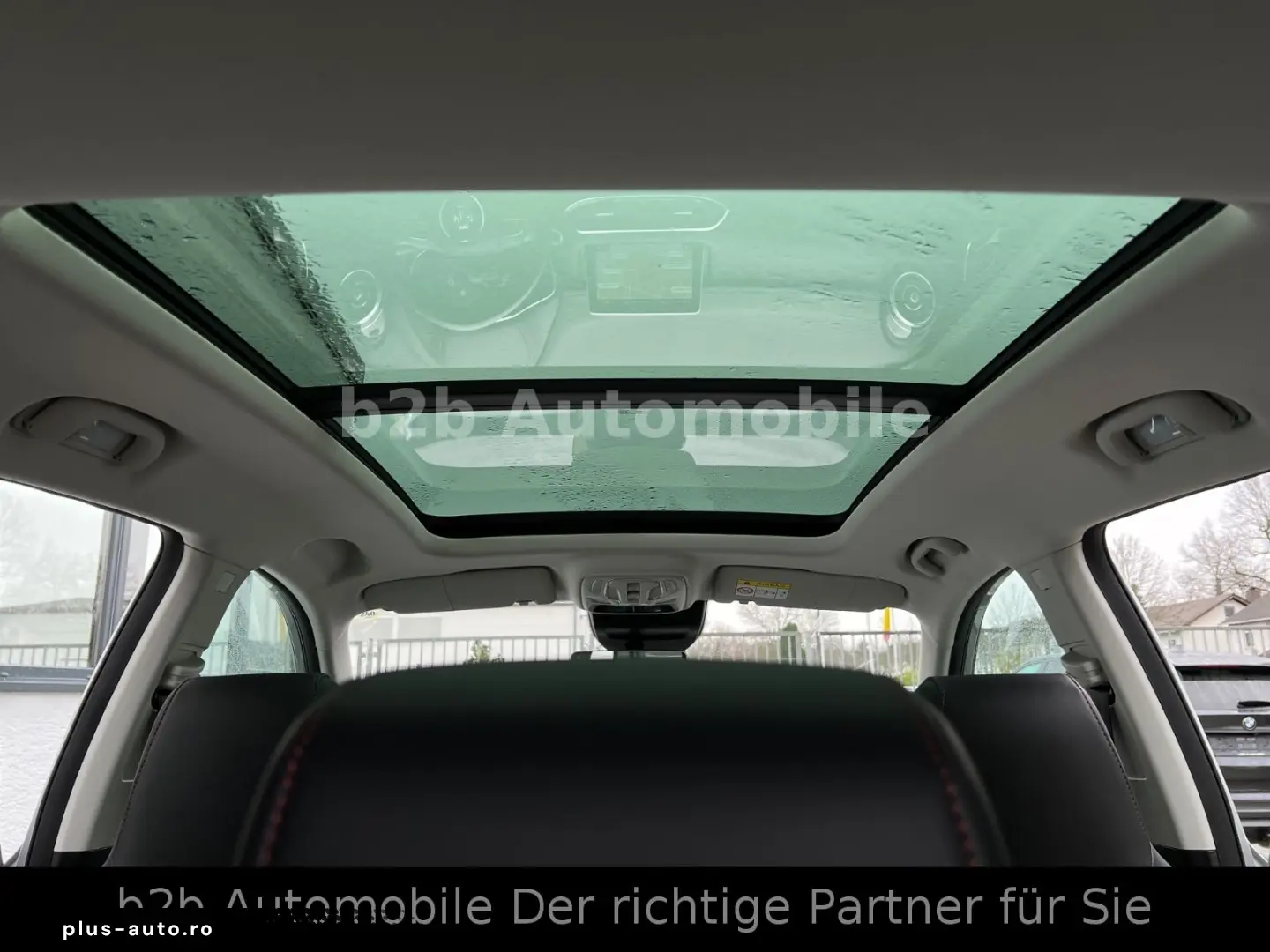 MG EHS Luxury PHEV Pano Virtual 18Zoll 360  Anhäger