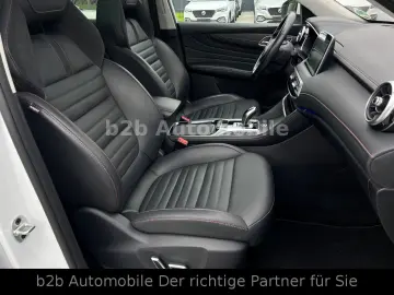 MG EHS Luxury PHEV Pano Virtual 18Zoll 360  Anhäger