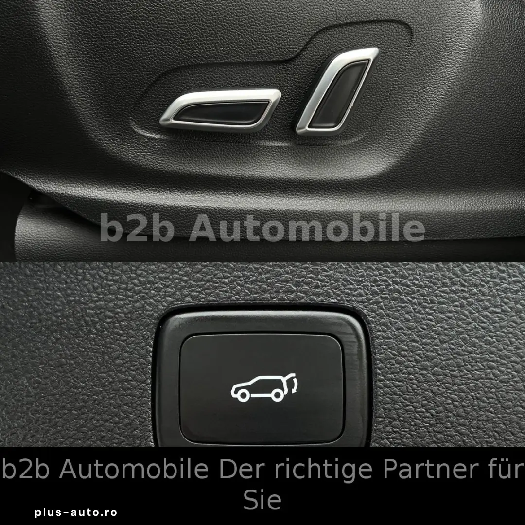 MG EHS Luxury PHEV Pano Virtual 18Zoll 360  Anhäger