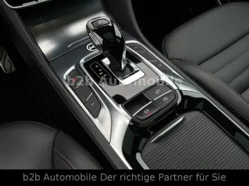 MG EHS Luxury PHEV Pano Virtual 18Zoll 360  Anhäger