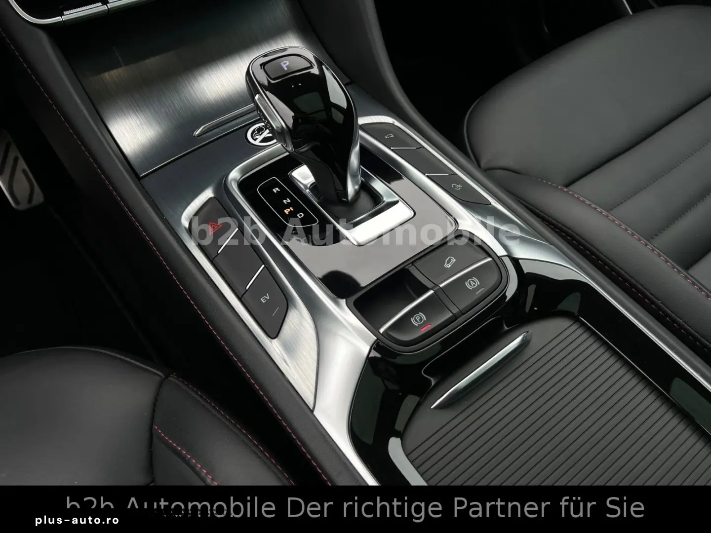 MG EHS Luxury PHEV Pano Virtual 18Zoll 360  Anhäger