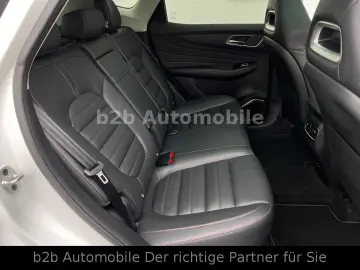 MG EHS Luxury PHEV Pano Virtual 18Zoll 360  Anhäger