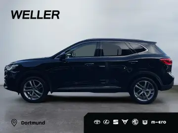 MG EHS PHEV Luxury  LED Pano 360  Leder SHZ CarPlay