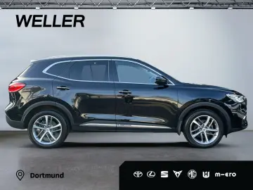 MG EHS PHEV Luxury  LED Pano 360  Leder SHZ CarPlay