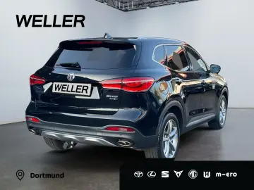 MG EHS PHEV Luxury  LED Pano 360  Leder SHZ CarPlay