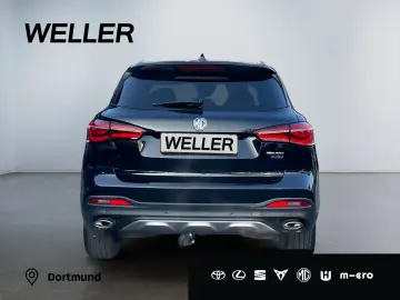 MG EHS PHEV Luxury  LED Pano 360  Leder SHZ CarPlay