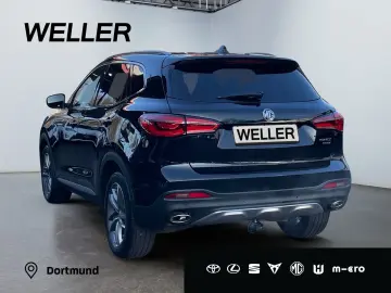 MG EHS PHEV Luxury  LED Pano 360  Leder SHZ CarPlay