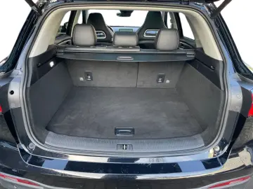 MG EHS PHEV Luxury  LED Pano 360  Leder SHZ CarPlay