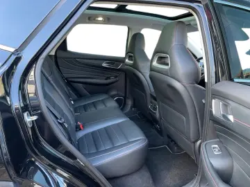 MG EHS PHEV Luxury  LED Pano 360  Leder SHZ CarPlay