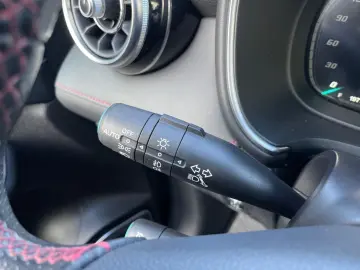 MG EHS PHEV Luxury  LED Pano 360  Leder SHZ CarPlay