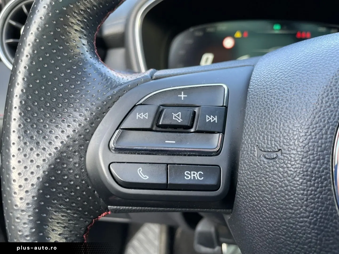 MG EHS PHEV Luxury  LED Pano 360  Leder SHZ CarPlay