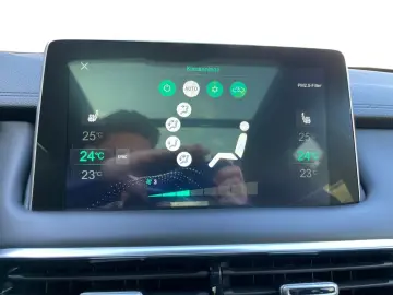 MG EHS PHEV Luxury  LED Pano 360  Leder SHZ CarPlay