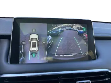 MG EHS PHEV Luxury  LED Pano 360  Leder SHZ CarPlay