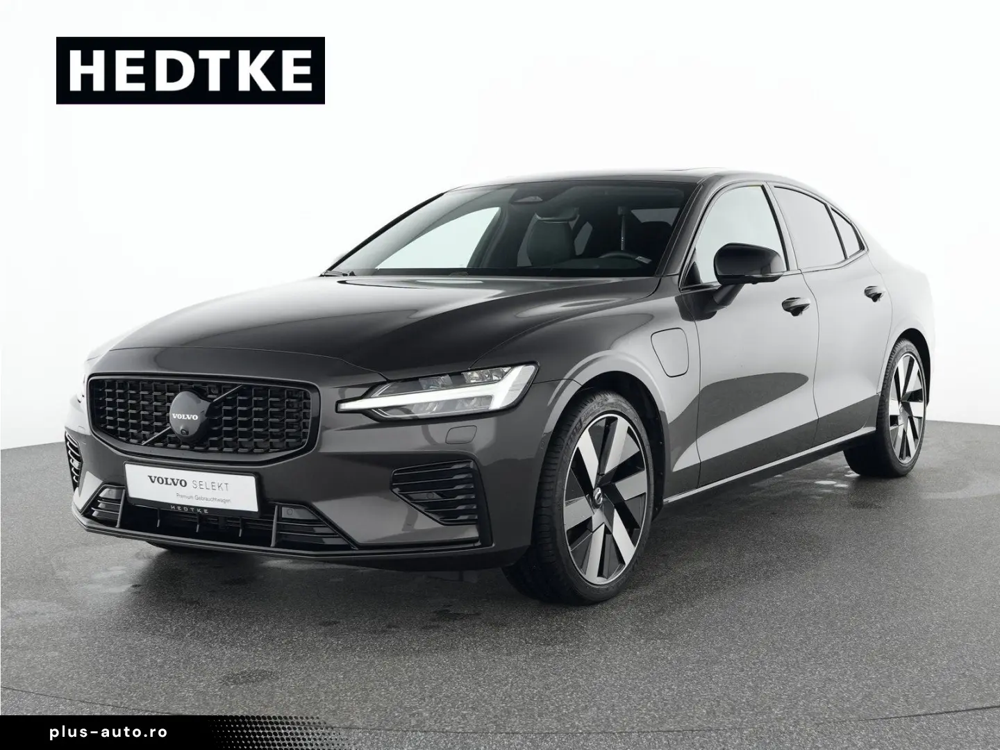 VOLVO S60 Recharge T8 AWD Plug-in Hybrid