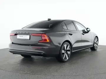 VOLVO S60 Recharge T8 AWD Plug-in Hybrid