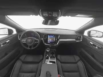 VOLVO S60 Recharge T8 AWD Plug-in Hybrid