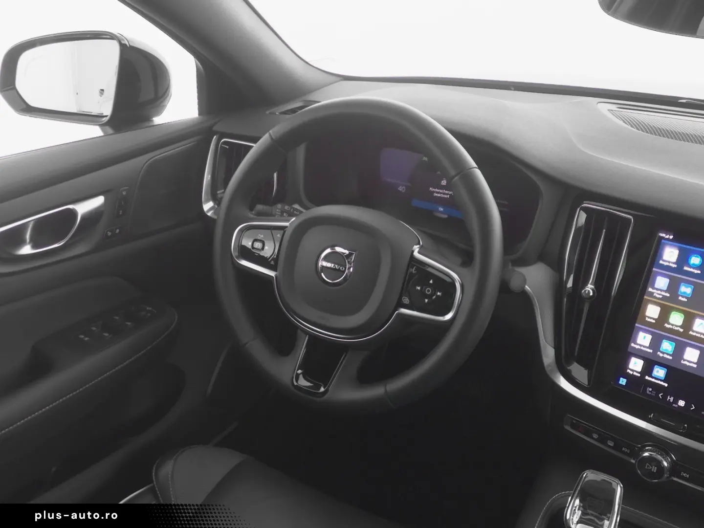 VOLVO S60 Recharge T8 AWD Plug-in Hybrid