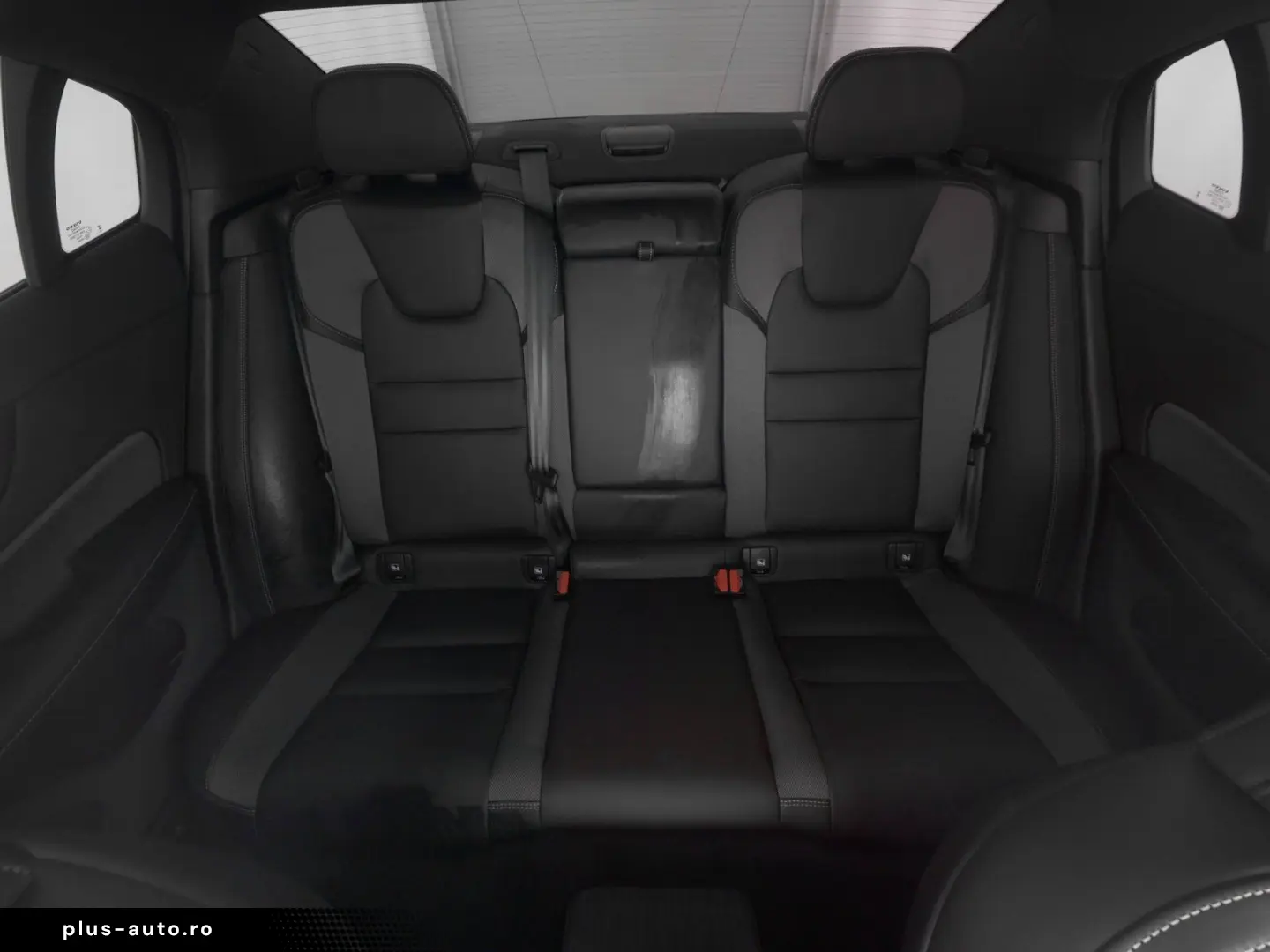 VOLVO S60 Recharge T8 AWD Plug-in Hybrid