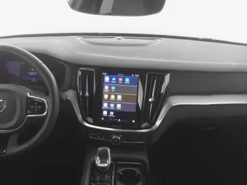 VOLVO S60 Recharge T8 AWD Plug-in Hybrid