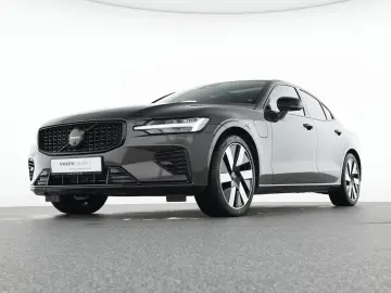 VOLVO S60 Recharge T8 AWD Plug-in Hybrid