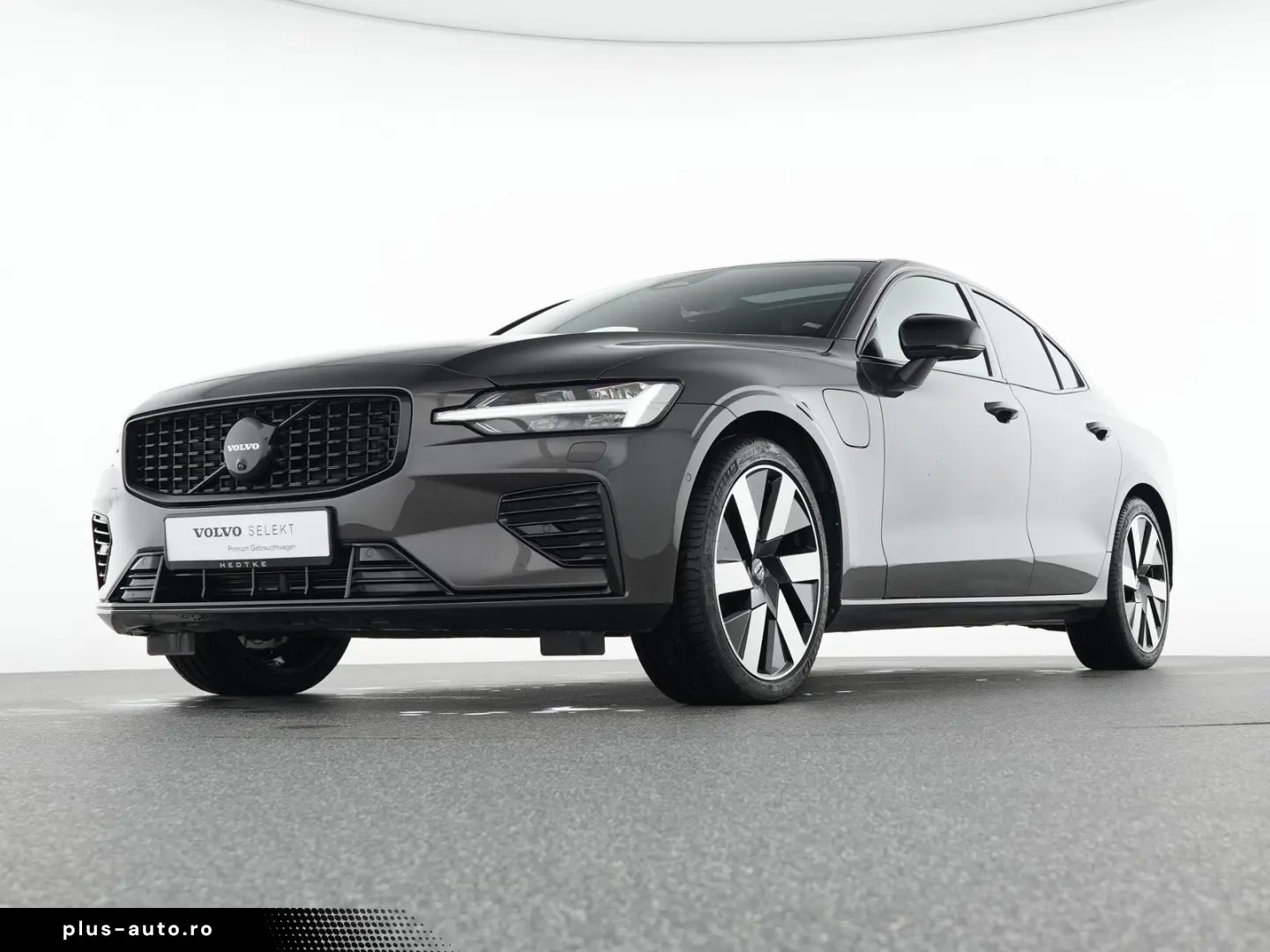 VOLVO S60 Recharge T8 AWD Plug-in Hybrid