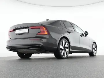 VOLVO S60 Recharge T8 AWD Plug-in Hybrid