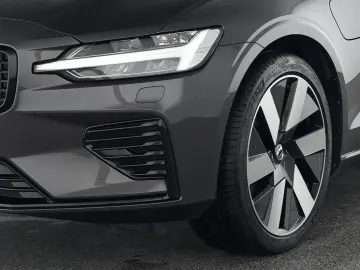 VOLVO S60 Recharge T8 AWD Plug-in Hybrid