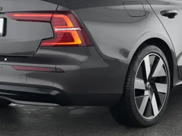 VOLVO S60 Recharge T8 AWD Plug-in Hybrid