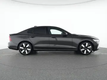VOLVO S60 Recharge T8 AWD Plug-in Hybrid