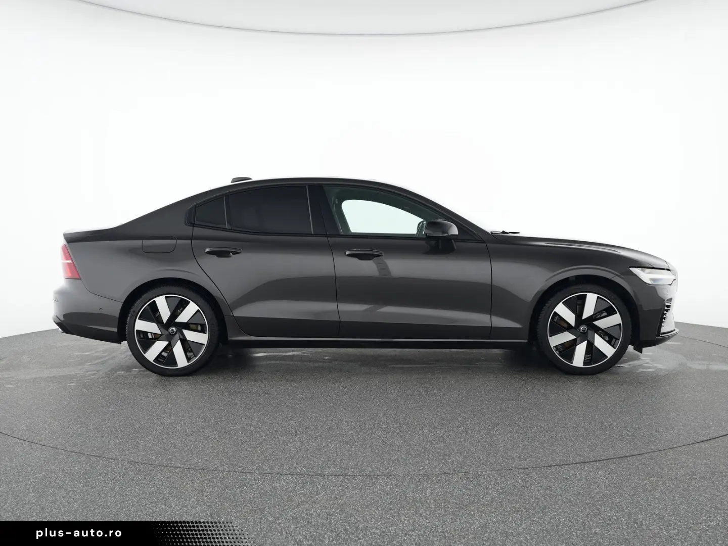 VOLVO S60 Recharge T8 AWD Plug-in Hybrid