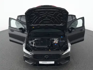 VOLVO S60 Recharge T8 AWD Plug-in Hybrid