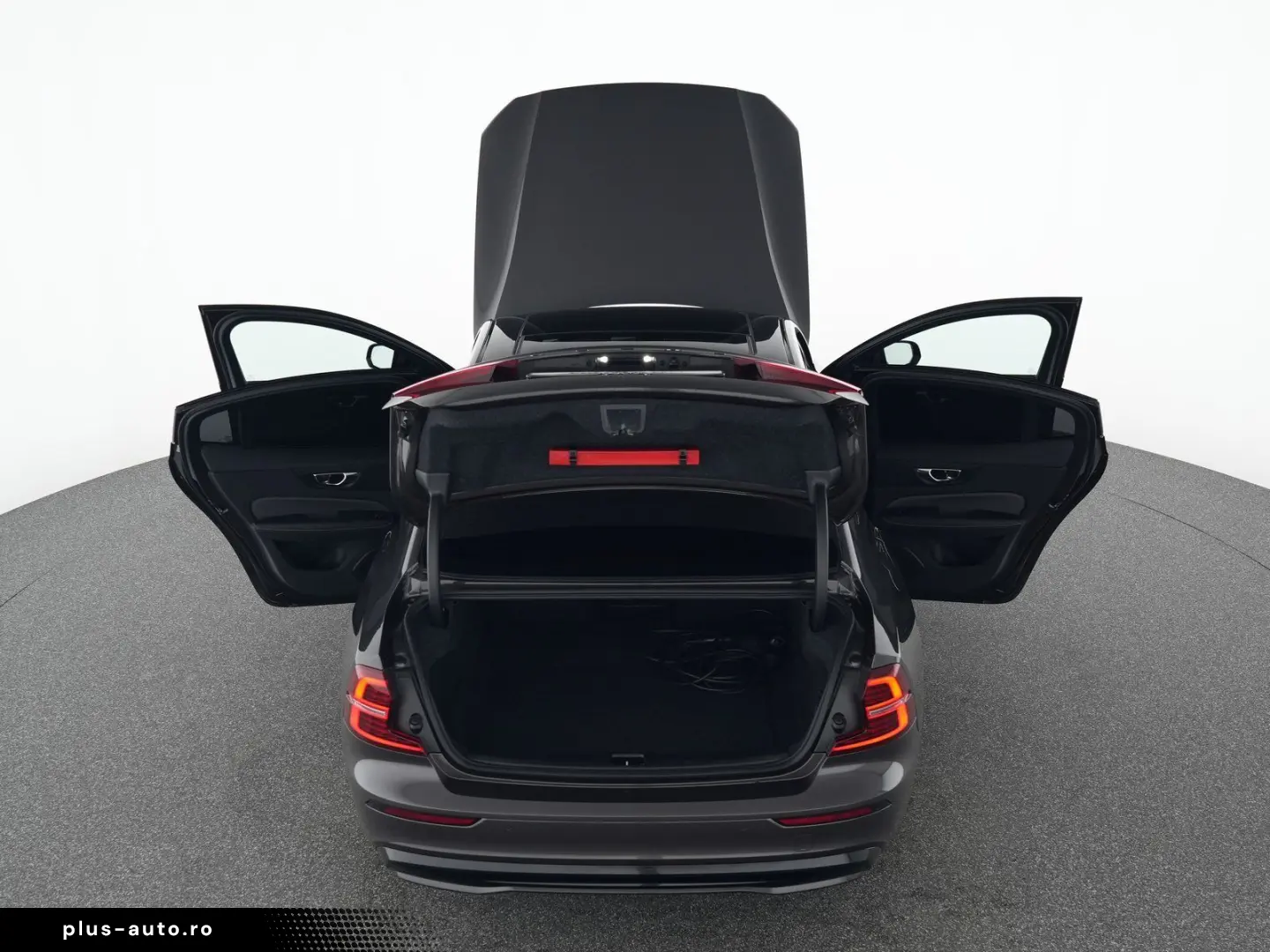 VOLVO S60 Recharge T8 AWD Plug-in Hybrid