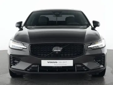 VOLVO S60 Recharge T8 AWD Plug-in Hybrid