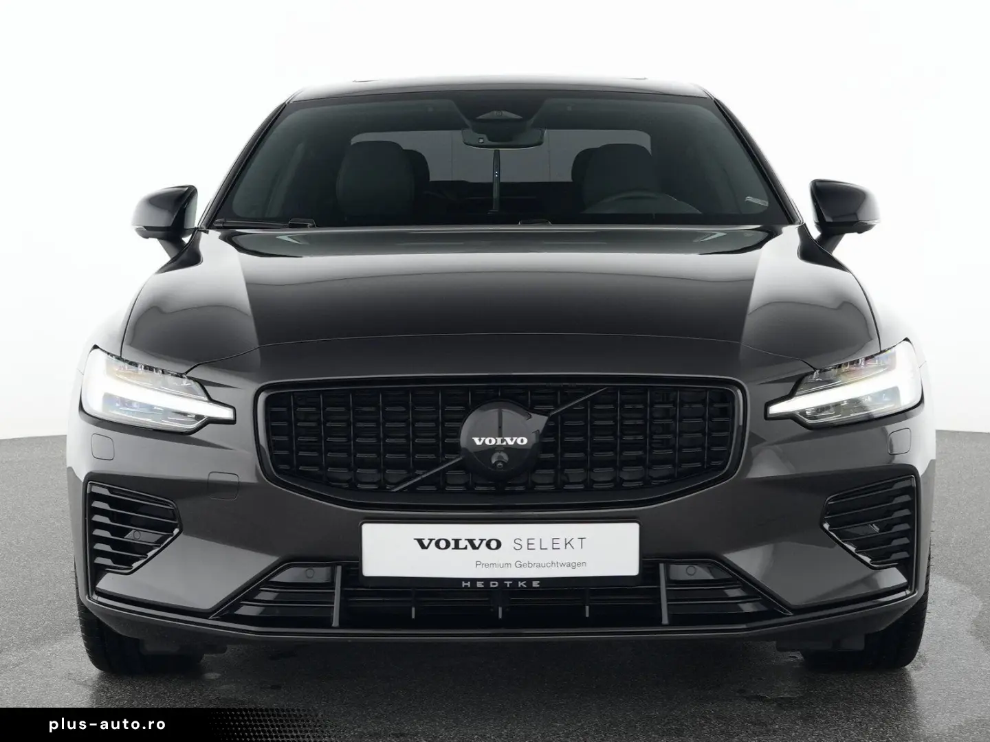 VOLVO S60 Recharge T8 AWD Plug-in Hybrid
