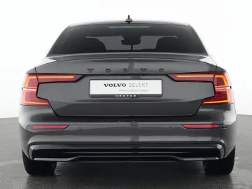 VOLVO S60 Recharge T8 AWD Plug-in Hybrid