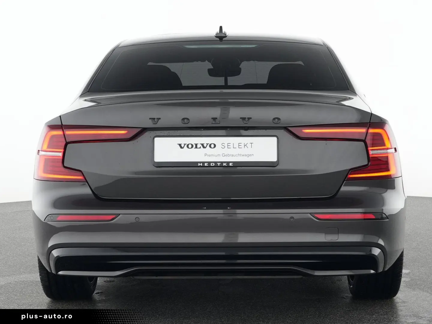 VOLVO S60 Recharge T8 AWD Plug-in Hybrid