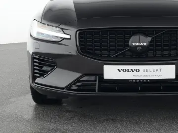 VOLVO S60 Recharge T8 AWD Plug-in Hybrid