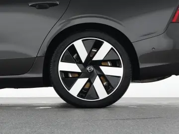 VOLVO S60 Recharge T8 AWD Plug-in Hybrid