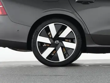 VOLVO S60 Recharge T8 AWD Plug-in Hybrid