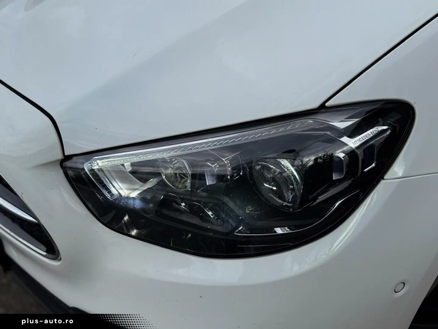 Mercedes E450 Hybrid benzina 3.0 2020 Automata