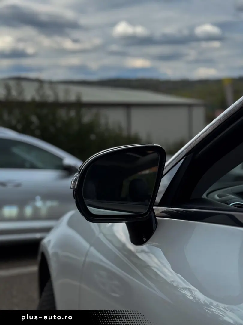 Mercedes E450 Hybrid benzina 3.0 2020 Automata