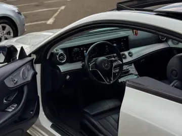 Mercedes E450 Hybrid benzina 3.0 2020 Automata