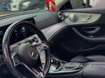 Mercedes E450 Hybrid benzina 3.0 2020 Automata