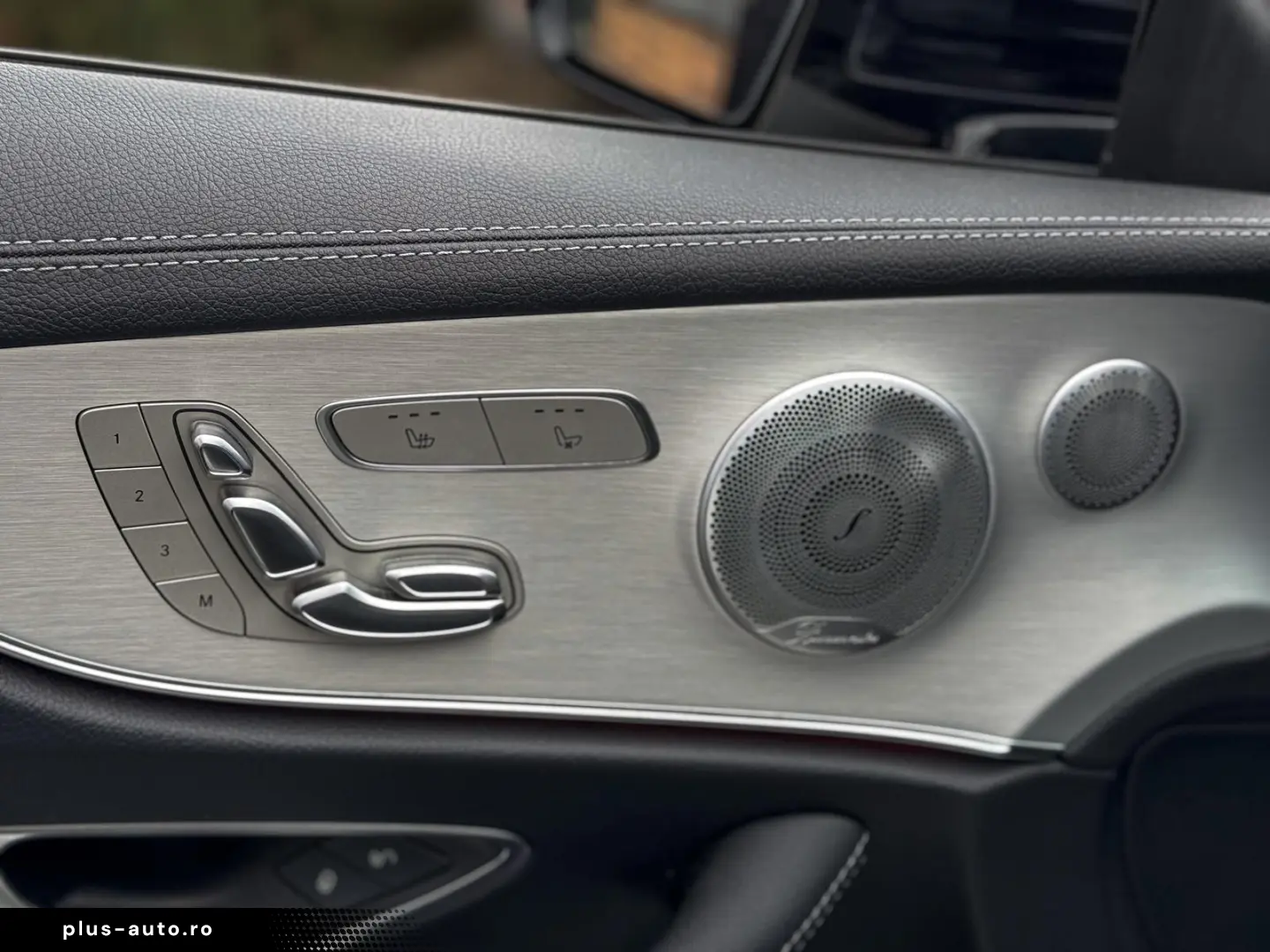 Mercedes E450 Hybrid benzina 3.0 2020 Automata