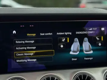 Mercedes E450 Hybrid benzina 3.0 2020 Automata