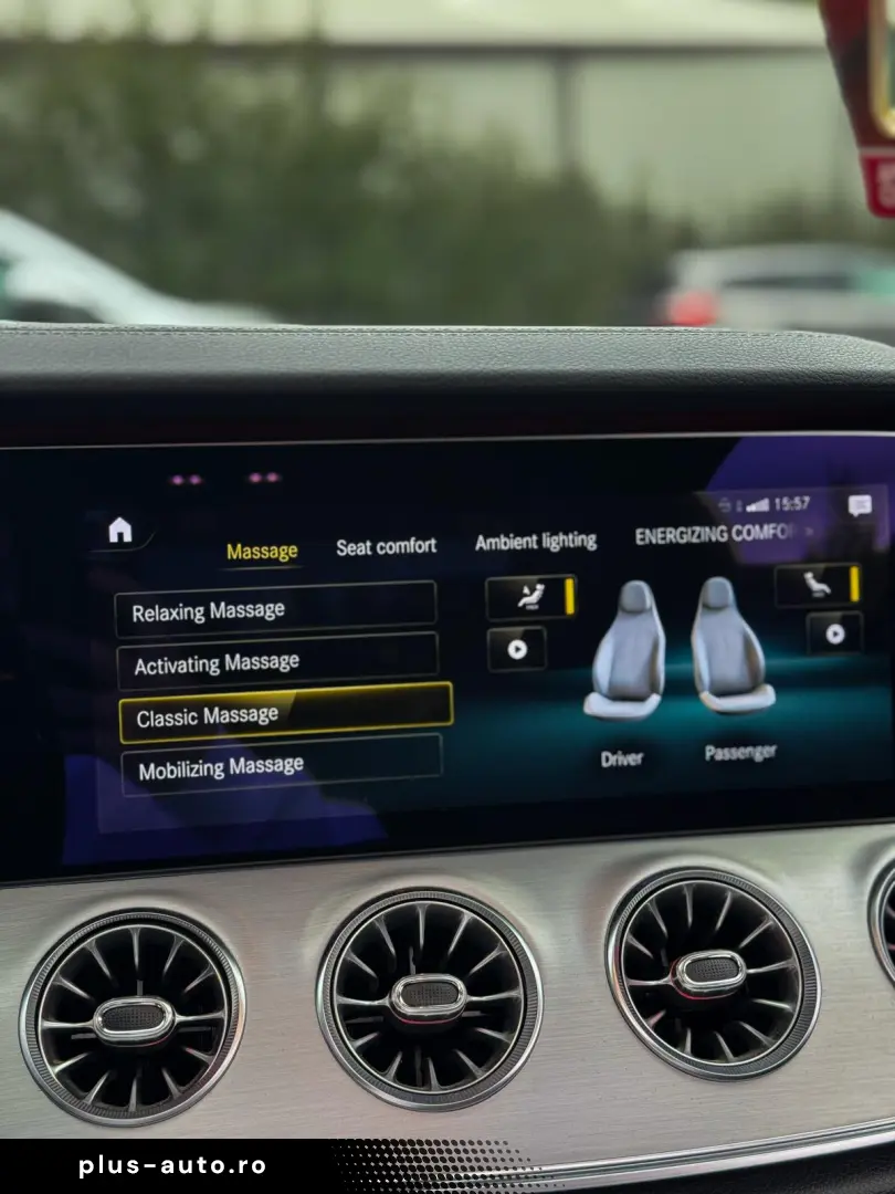 Mercedes E450 Hybrid benzina 3.0 2020 Automata