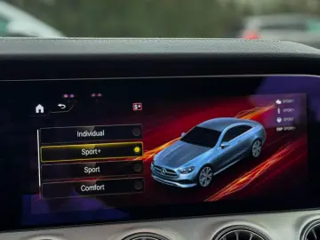 Mercedes E450 Hybrid benzina 3.0 2020 Automata