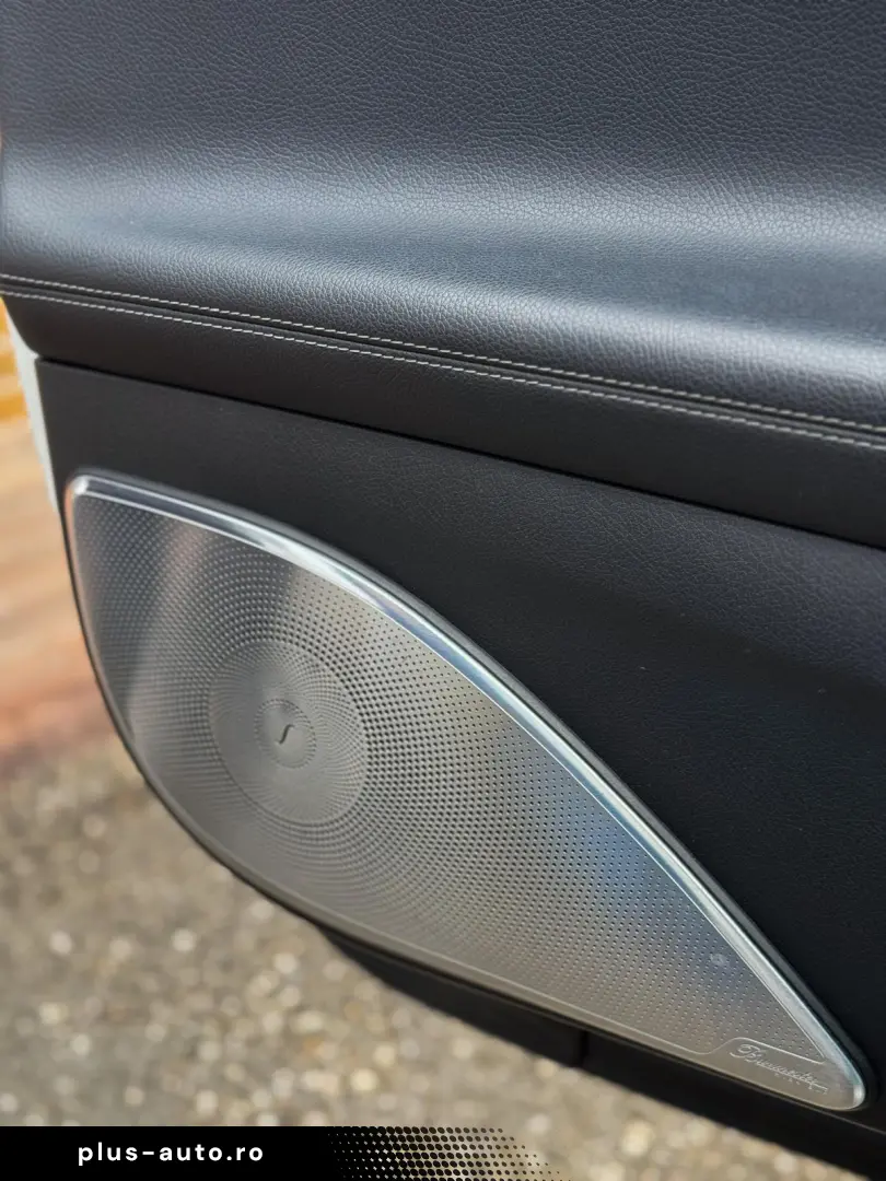 Mercedes E450 Hybrid benzina 3.0 2020 Automata