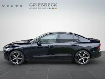 VOLVO S60 T8 Ultimate Dark Recharge