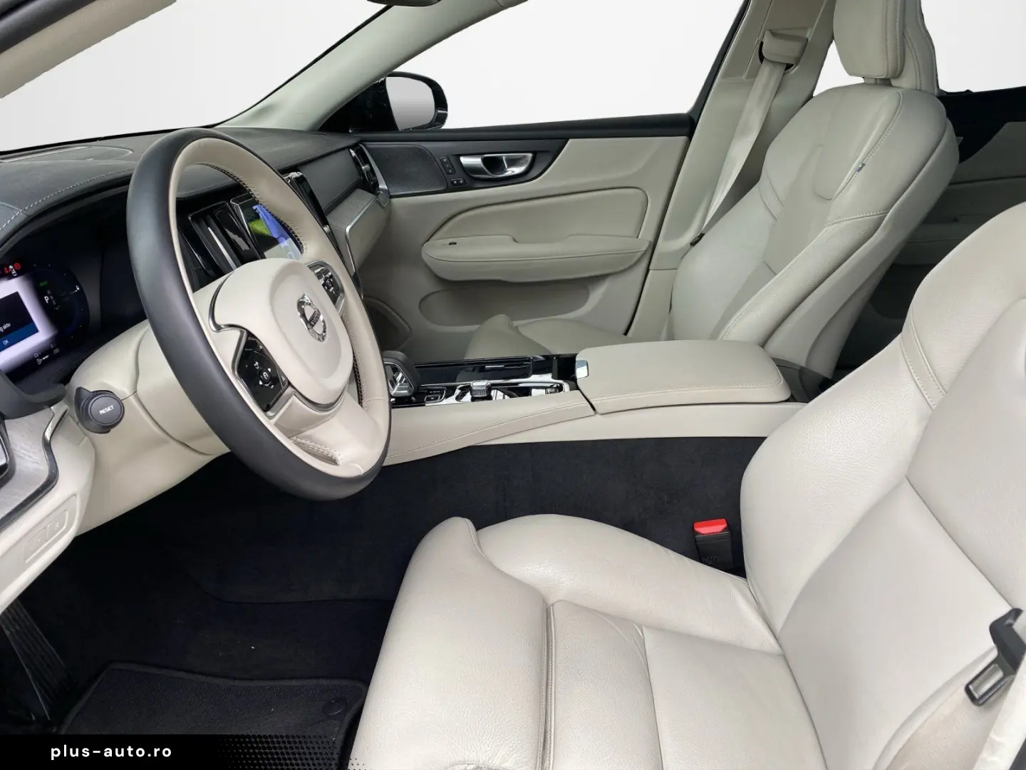 VOLVO S60 T8 Ultimate Dark Recharge